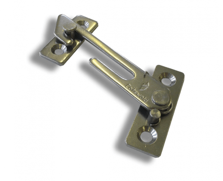 Autolatch Restrictor