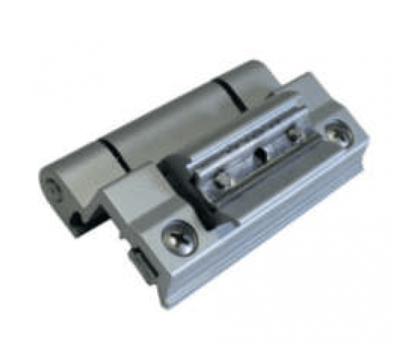 Comb Hinge Type 1