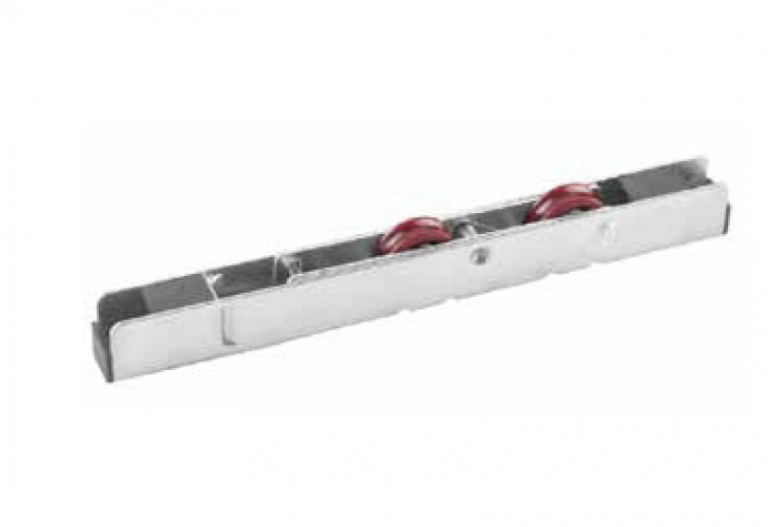 Double Adjustable Roller