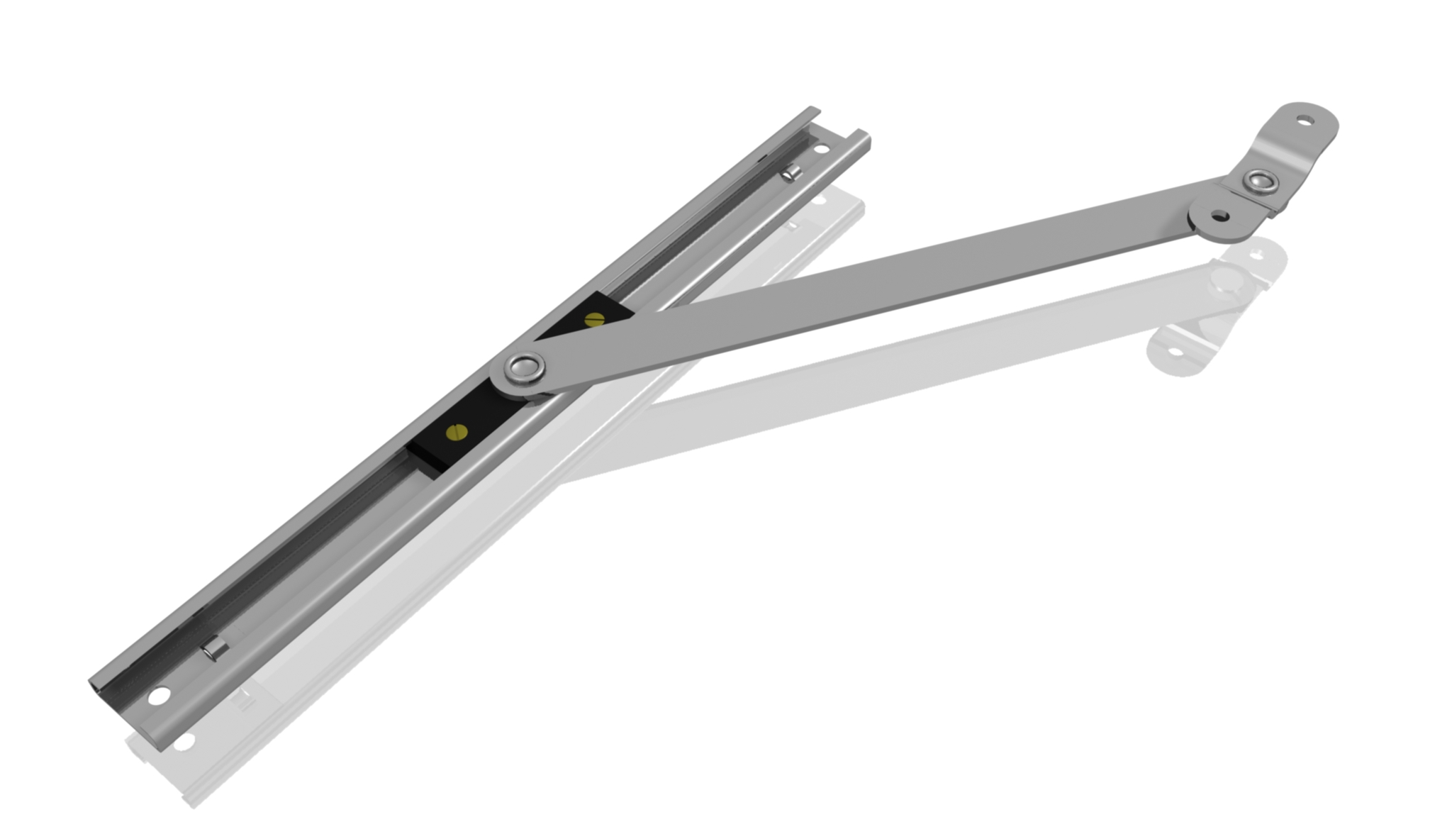 Cotswold Architectural Products Fenestration Hardware Supply