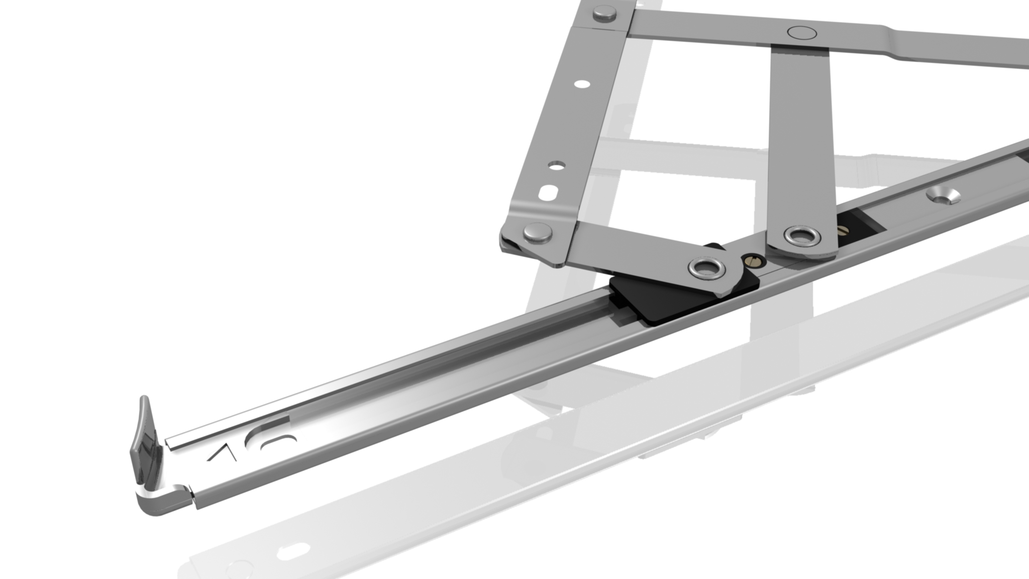 Cotswold Architectural Products Fenestration Hardware Supply