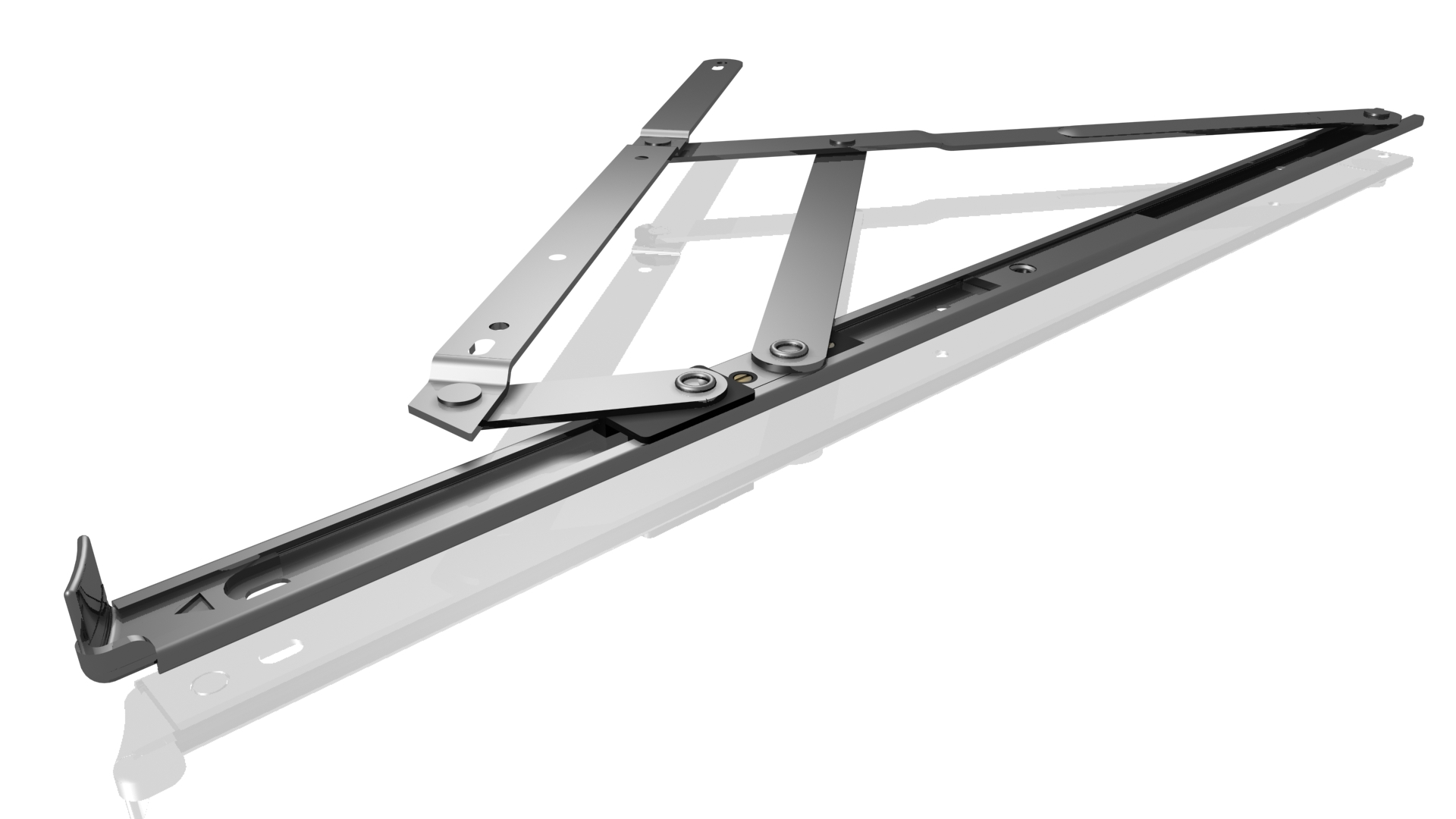 Cotswold Architectural Products Fenestration Hardware Supply