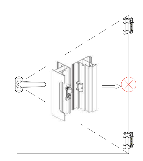 Sash Seal PE226 | Cotswold Architectural 2453