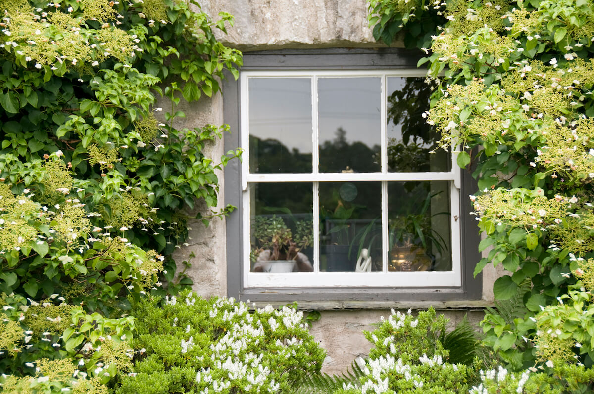 Sliding sash windows Cotswold